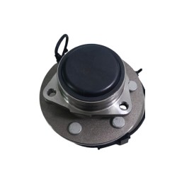 MOZO DEL SILVERADO CHEYENNE/TAHOE AVALANCHE/1500 98/07 4X2