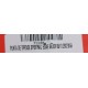 PUNTA DE TRIPOIDE SPORTRAC/EDDIE BAUER 06/10 29X29X64