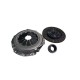 KIT CLUTCH HYUNDAI GETZ 1.6 06/09 KIA RIO STYLUS