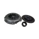 KIT CLUTCH HYUNDAI GETZ 1.6 06/09 KIA RIO STYLUS