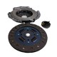 KIT CLUTCH HYUNDAI GETZ 1.6 06/09 KIA RIO STYLUS