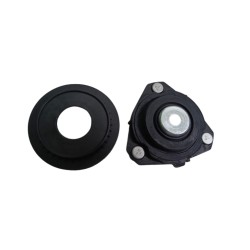 BASE AMORTIGUADOR DELANTERA FORD FIESTA POWER MAX MOVE C/R