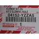 FILTRO DE ACEITE ELEMENTO TOYOTA 4RUNNER 2011/2017