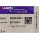 RODAMIENTO BASE AMORTIGUADOR TOYOTA CAMRY 2.4 02/15
