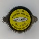 TAPA RADIADOR MACHITO SAMURAI FJ40 2F 3F
