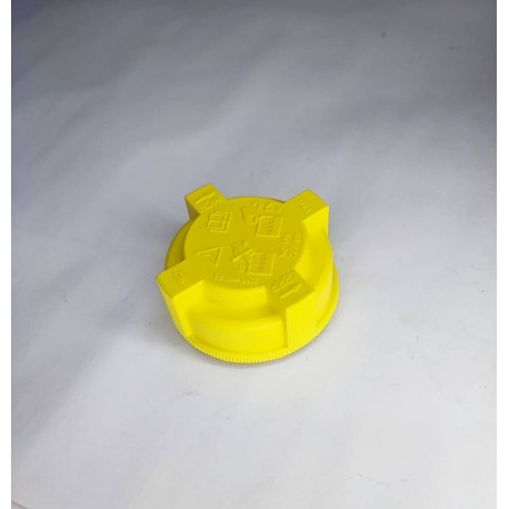 TAPA RESERVORIO AGUA FORD FIESTA / KA / ECOSPORT