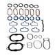 KIT DE EMPACADURA FUSION ESCAPE 3.0