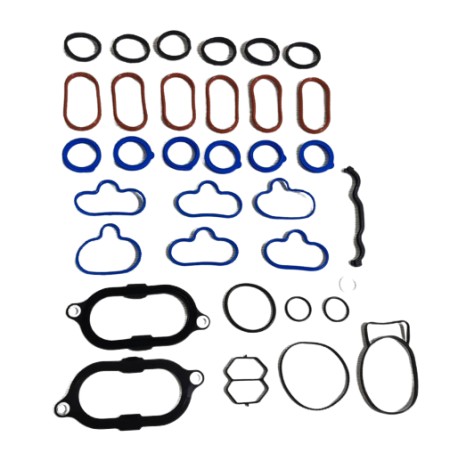 KIT DE EMPACADURA FUSION ESCAPE 3.0