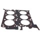 KIT DE EMPACADURA FUSION ESCAPE 3.0