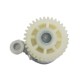 SENSOR DE VELOCIDAD DE FIESTA AUTOMATICO