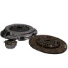 KIT CROCHE DE MERU 2.7 HILUX 2.7(PLATO Y DISCO COLLARIN KOYO