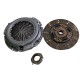KIT DE CROCHE/EMBRAGUE HILUX 2.7 2TR 2RZ/MERU/HIACE