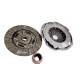 KIT DE CROCHE/EMBRAGUE HILUX 2.7 2TR 2RZ/MERU/HIACE