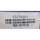 TERMINAL EXTERNO IZQ JEEP GRAND CHEROOKEE WK 4.7 2005-2010