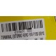 TERMINAL INTERNO IZQ FORTALEZA F150 4X4 08/10