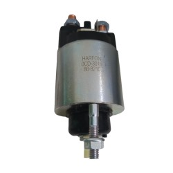 AUTOMATICO COROLLA AVILA/ARAYA/YARIS S-DENSO 12V 3T
