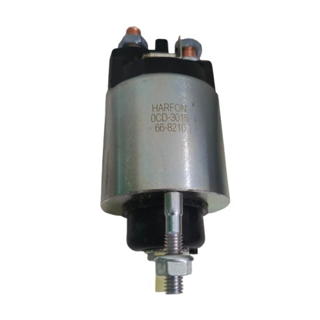 AUTOMATICO COROLLA AVILA/ARAYA/YARIS S-DENSO 12V 3T