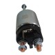 AUTOMATICO COROLLA AVILA/ARAYA/YARIS S-DENSO 12V 3T