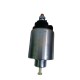 AUTOMATICO AVEO/OPTRA/SPARK/BLAZER/SILVERADO S-DELCO 12V