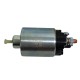 AUTOMATICO AVEO/OPTRA/SPARK/BLAZER/SILVERADO S-DELCO 12V