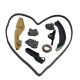 KIT DE CADENA DE TIEMPO FORD EXPLORER 3.5 V6 DOCH 12/14