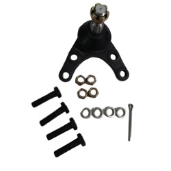 MUÑON INF. MAZDA BT50 B2200 B2500 4X2 4X4 04/12 RANGER 03/12