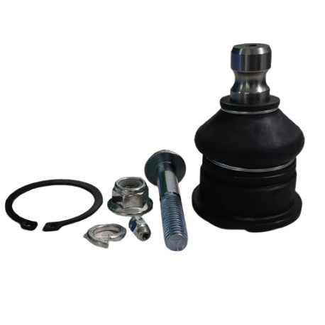 MUÑON SUPERIOR TRAILBLAZER 4X2 4X4 2002 2008
