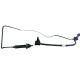 BOMBIN SUPERIOR CROCHE COMPLETO TRITON SUPER DUTY FORD 250