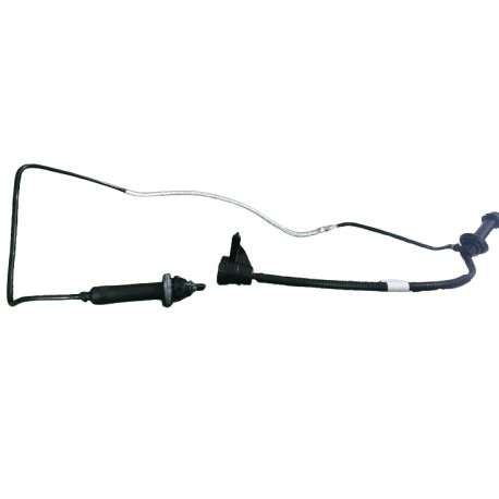 BOMBIN SUPERIOR CROCHE COMPLETO TRITON SUPER DUTY FORD 250