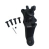 MUÑON INFERIOR DER TOYOTA PRADO MERU 4RUNNER 01/05