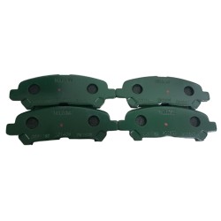 PASTILLAS DE FRENOS AUTANA/RUNNER/PRADO