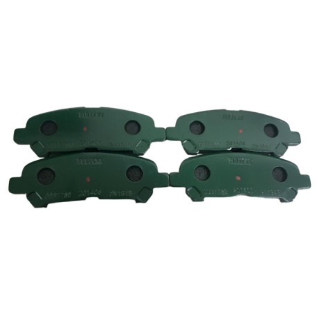 PASTILLAS DE FRENOS AUTANA/RUNNER/PRADO