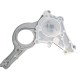 BOMBA DE ACEITE TOYOTA STARLET