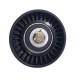 POLEA TENSORA LISA FIESTA 1.6/MAX/MOVE/KA/ECOSPORT (PLASTICA