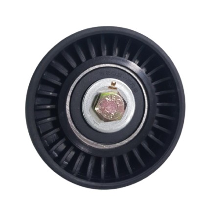 POLEA TENSORA LISA FIESTA 1.6/MAX/MOVE/KA/ECOSPORT (PLASTICA