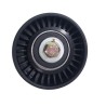POLEA TENSORA LISA FIESTA 1.6/MAX/MOVE/KA/ECOSPORT (PLASTICA