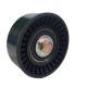 POLEA TENSORA LISA FIESTA 1.6/MAX/MOVE/KA/ECOSPORT (PLASTICA