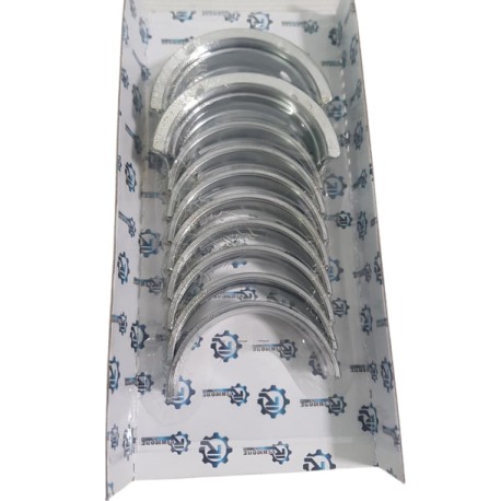 CONCHA DE BANCADA GRAND VITARA 2.5L 2.7 H27 H25 DOCH 24V V6