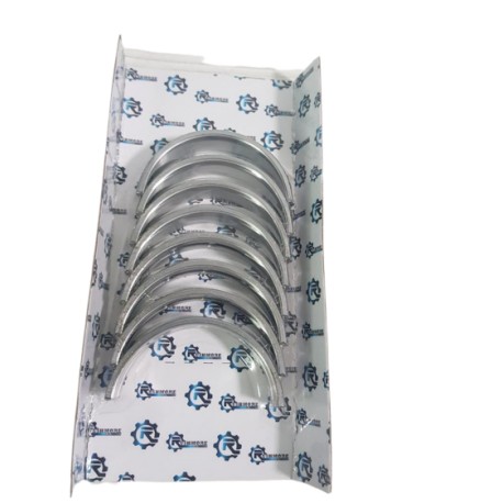 CONCHA DE BANCADA GRAND VITARA 2.5L 2.7 H27 H25 DOCH 24V V6