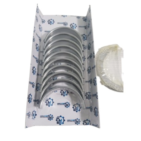 CONCHA BANCADA CALIBER 2.0L/COMPAS 2.4L DOCH 16V L4 C/AXIALE