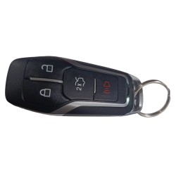 LLAVE CONTROL ALARMA FORD EXPLORER 3.5 2016 ADELANTE