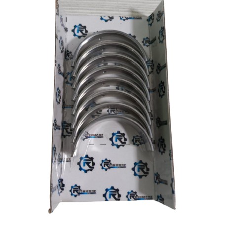 CONCHA BIELA LANCER TOURING CS6/4G94 2.0L 16V MITSUBICHI