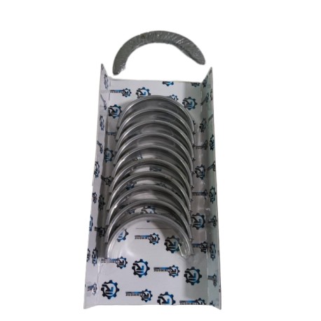 CONCHA BANCADA CALIBER 2.0L/COMPASS 2.4L DOCH 16V L4 C/AXIAL