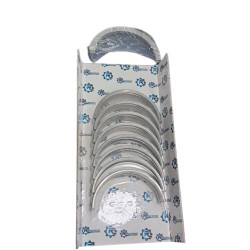 CONCHA BANCADA GRAND VITARA 2.5 2.7 H27 H25 DOCH 24V 6V