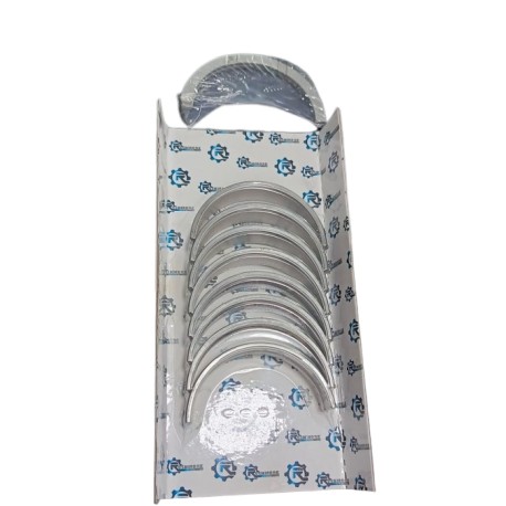 CONCHA BANCADA GRAND VITARA 2.5 2.7 H27 H25 DOCH 24V 6V