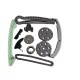 KIT DE TIEMPO FORD FOCUS 2.0L OEM ZJ 01/12 500BC