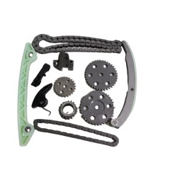 KIT DE TIEMPO FORD FOCUS 2.0L OEM ZJ 01/12 500BC