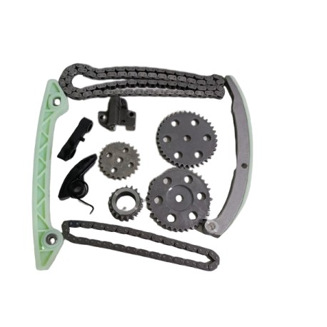 KIT DE TIEMPO FORD FOCUS 2.0L OEM ZJ 01/12 500BC