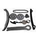 KIT DE TIEMPO FORD RANGER 2.3L L301-12501