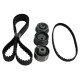 KIT DE TIEMPO L300 SPACE WAGON 4G63 123T